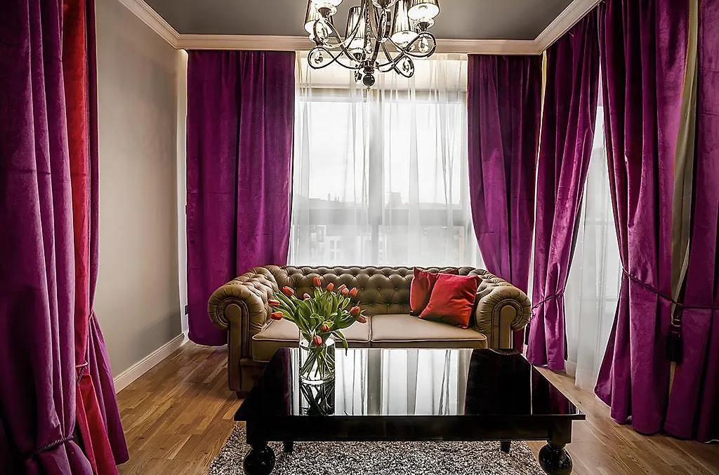 Flatinfo Aura & Nowa Motlawa Apartament