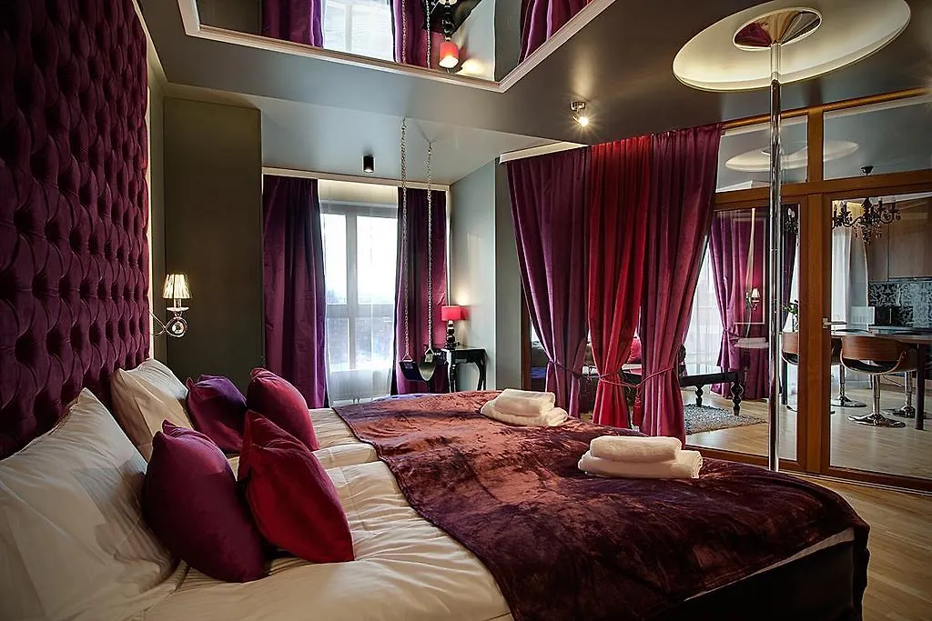 Apartamento Flatinfo Aura & Nowa Motlawa