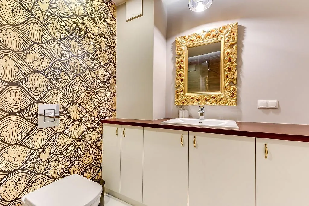 Flatinfo Aura & Nowa Motlawa Apartamento