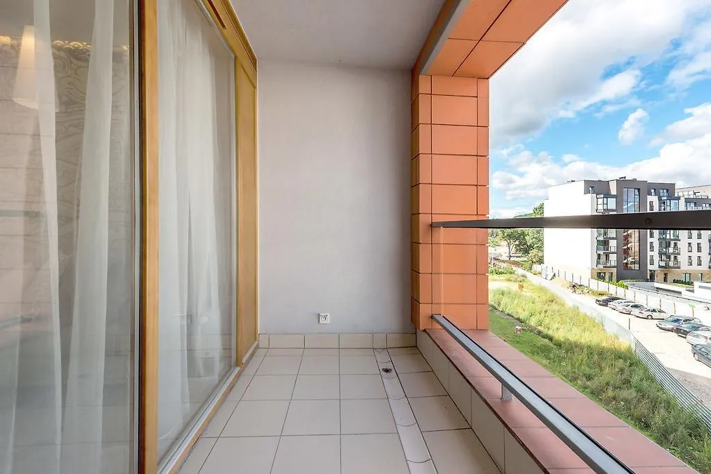 Apartament Flatinfo Aura & Nowa Motlawa